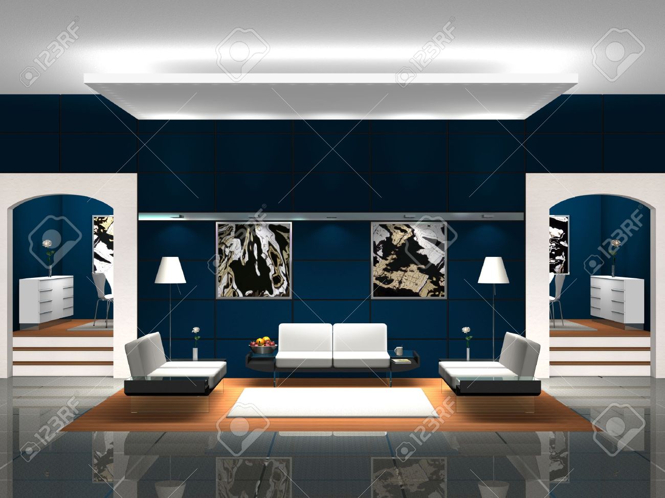 blue lobby stock photo, picture and royalty free image. image blue lobby stock photo, picture and royalty free image. image