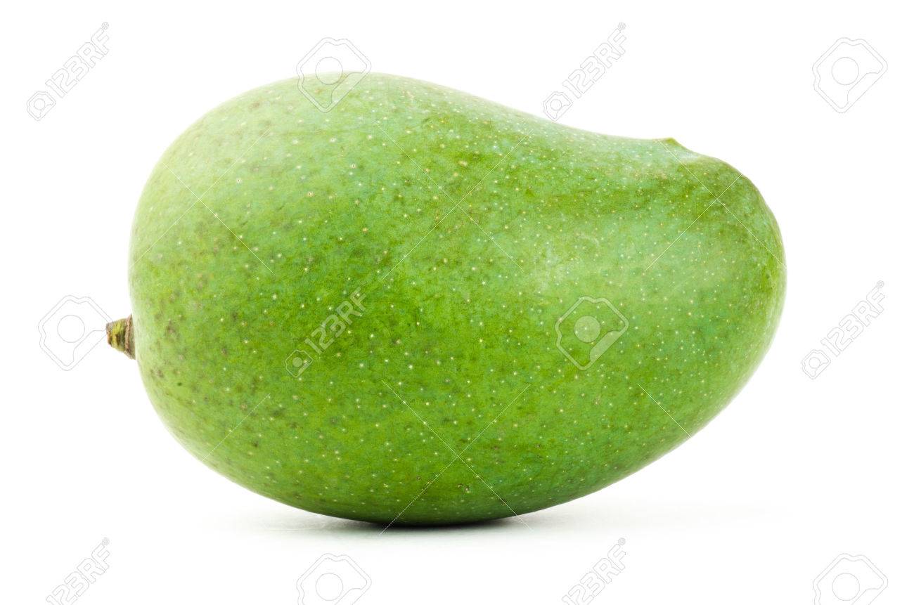 26+ Green Mango Fruit Picture Background