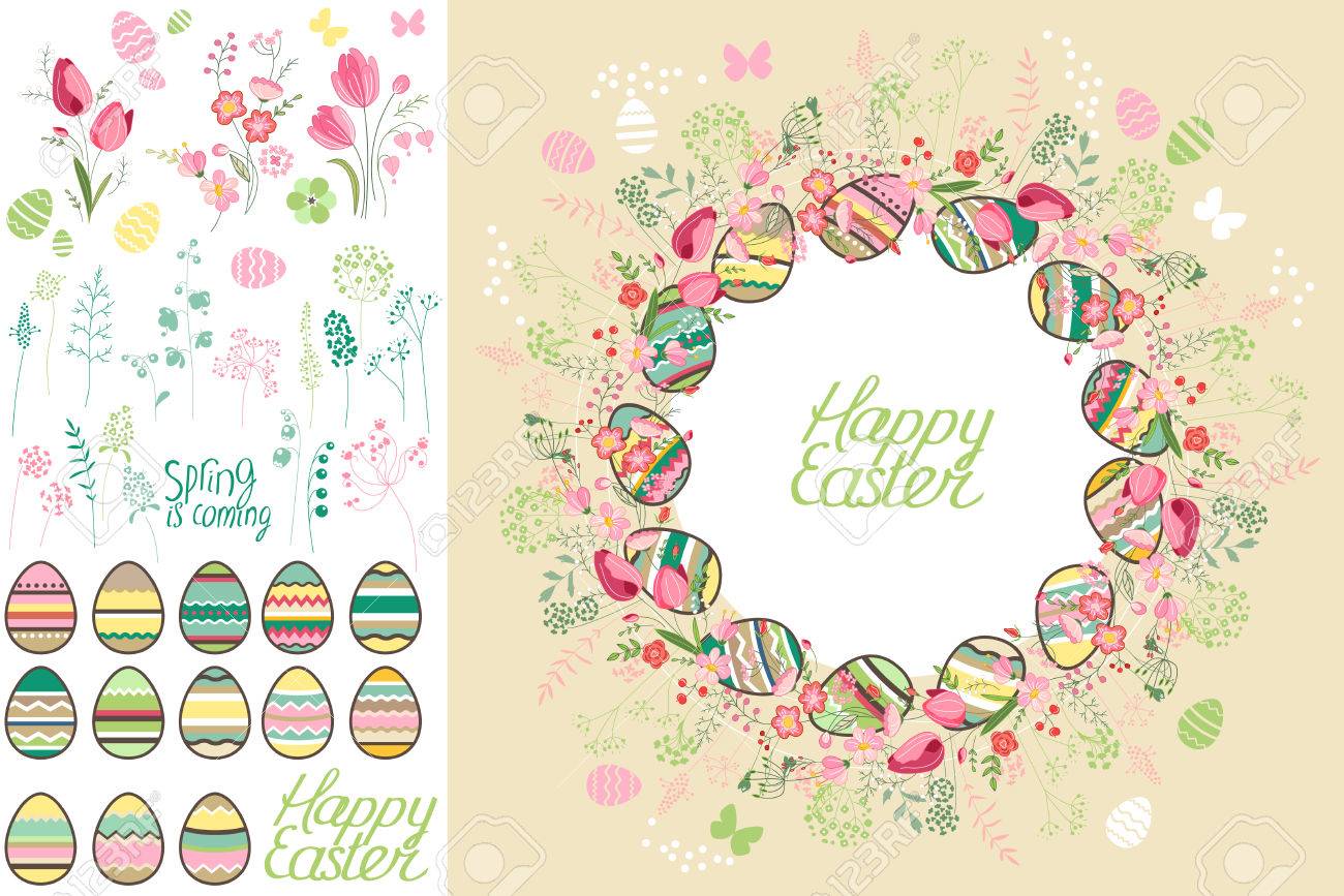 spring photo cards