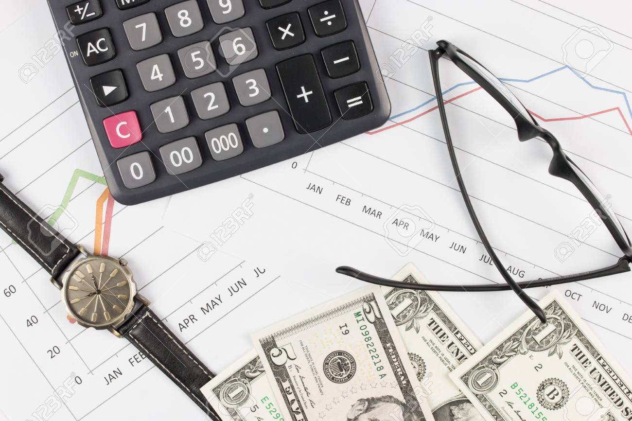 watch finance calculator