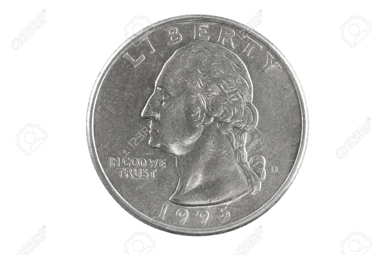 1937年アメリカ合衆国 5セント白銅貨