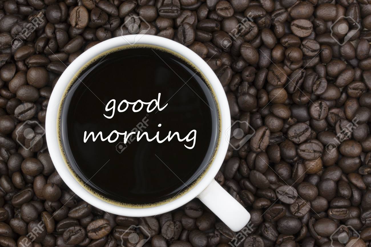 pix Good Morning Pics With Coffee Cup 123rf