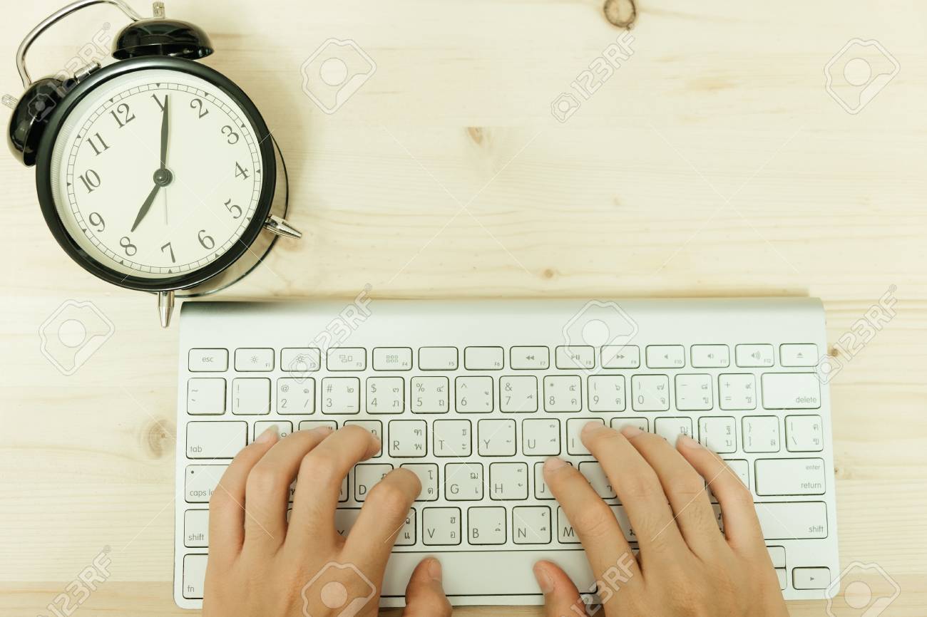 computador tem despertador