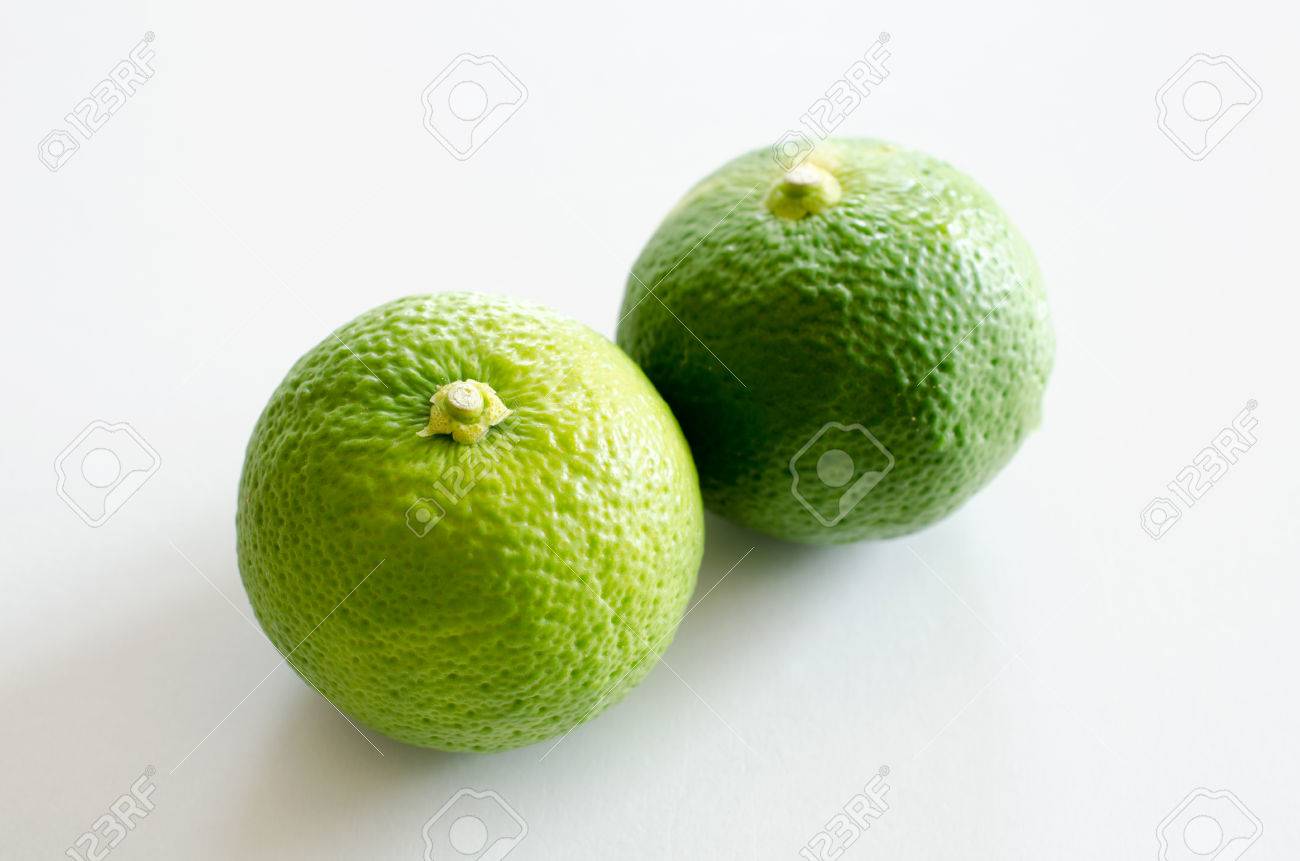 青柚子 の写真素材 画像素材 Image