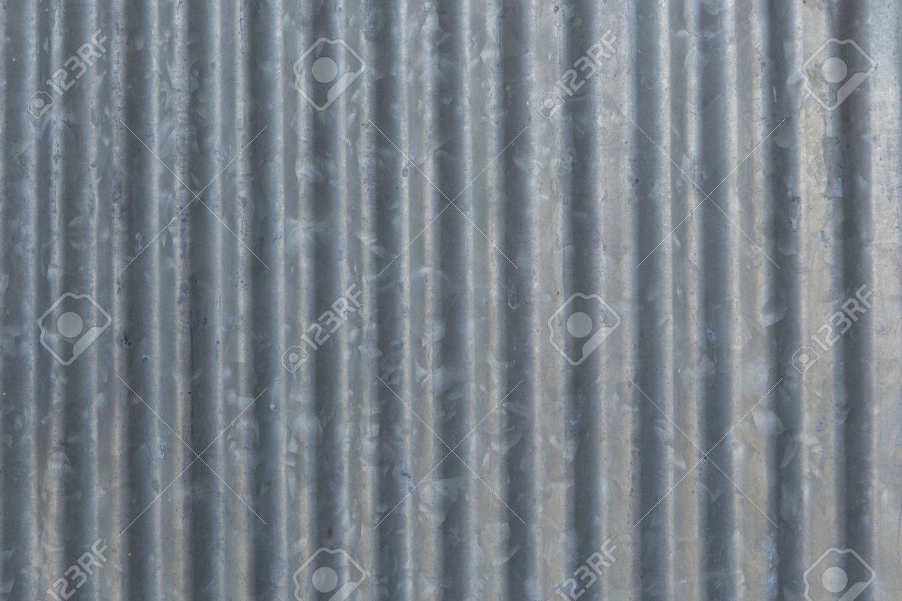 waved zinc metal sheet stock photo picture and royalty free image