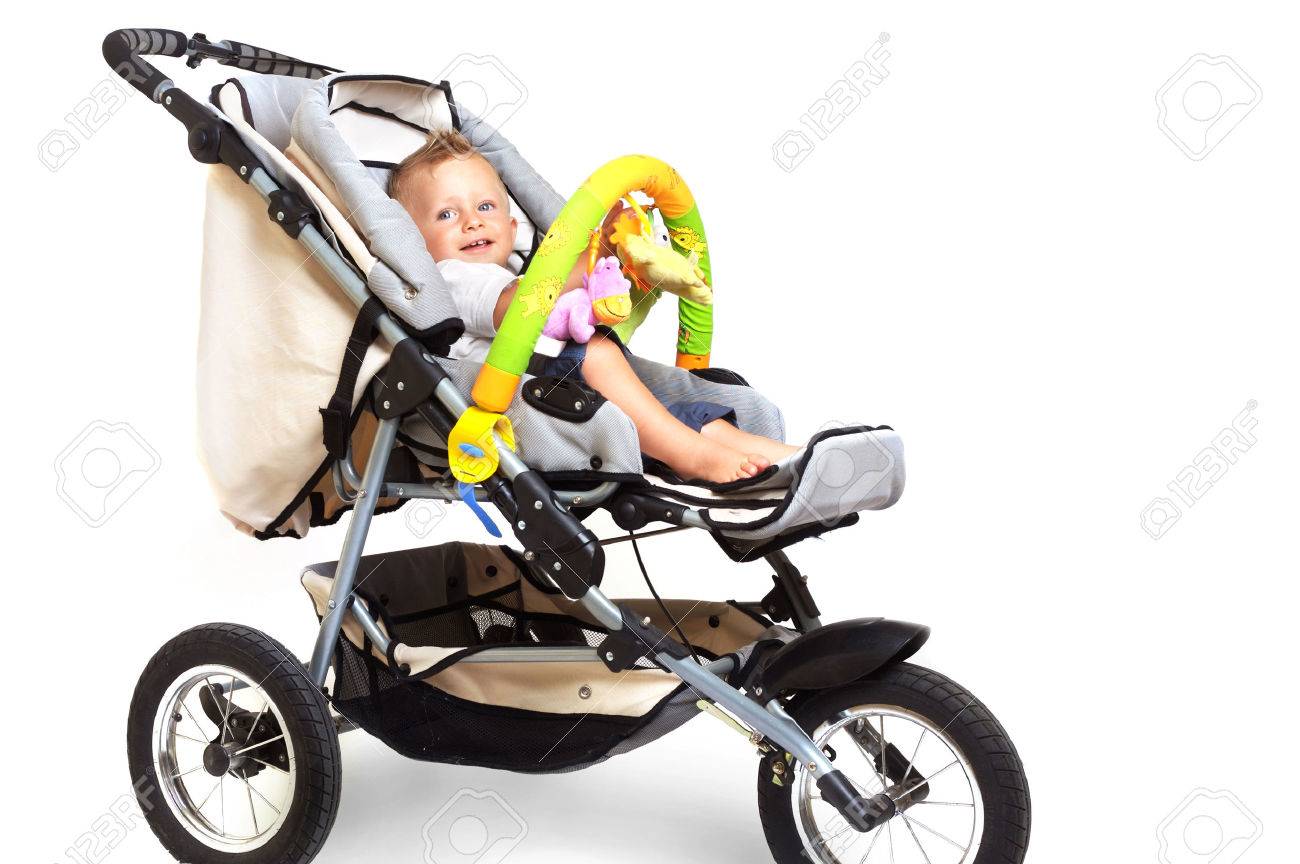 stroller for one year old