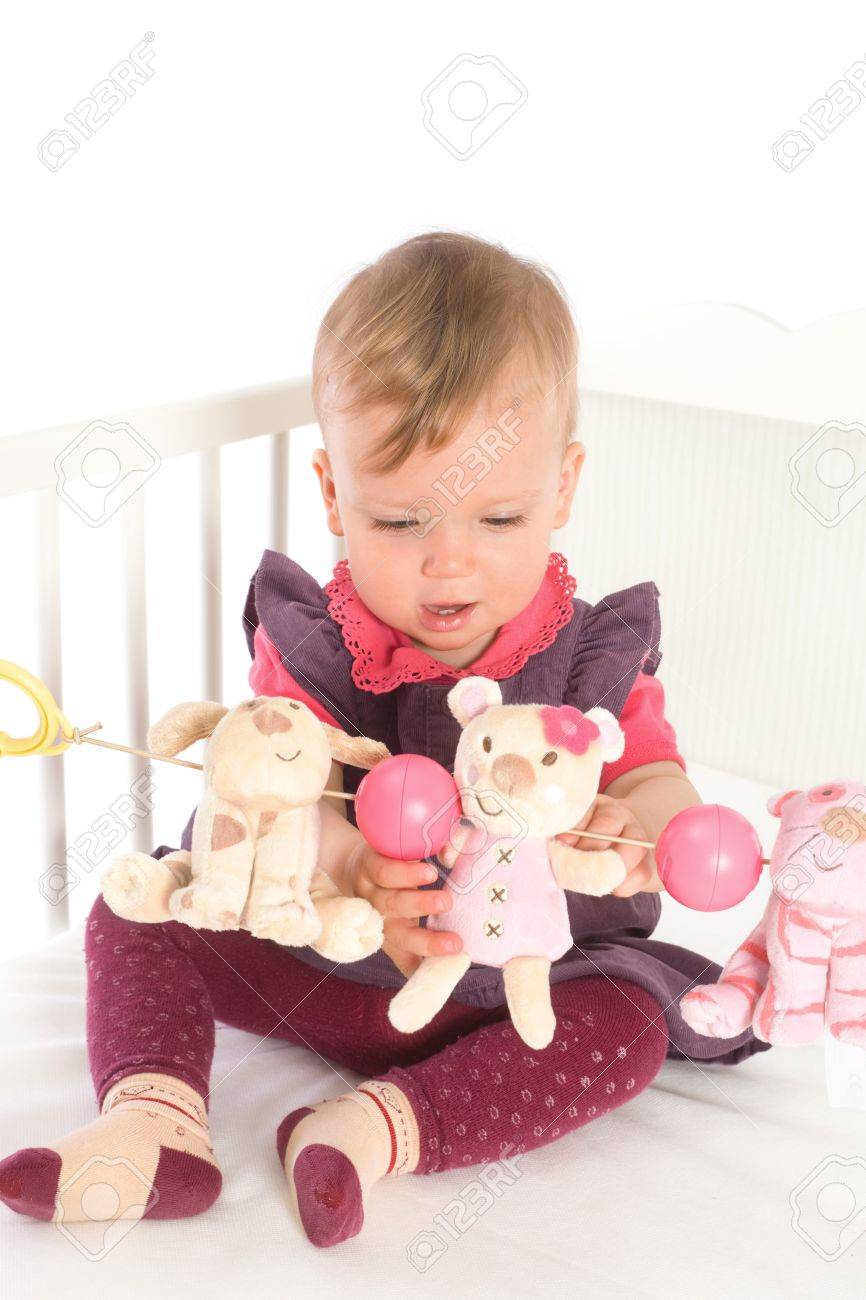 schattige baby XXX video