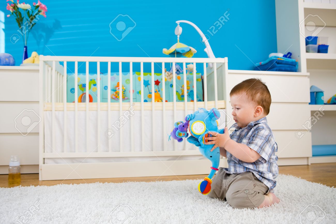 soft toys for 1 year old boy