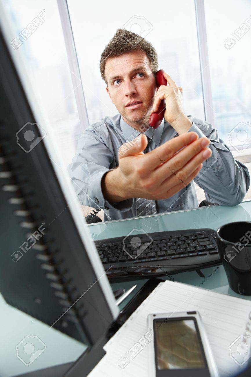 call someone from computer