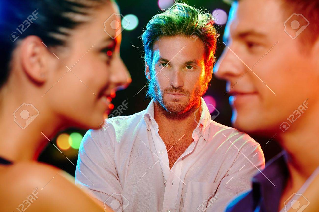 Dancing And Flirting With Other Men Wife Dancing And Flirting With Other Men Wife