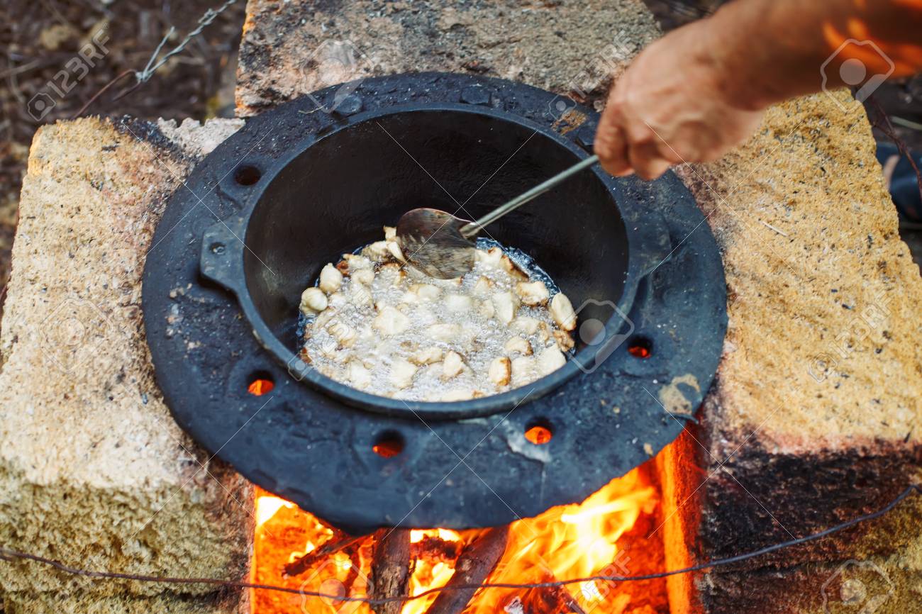 How to cook pilaf in a cauldron or in a pressure cooker 98 How to cook pilaf in a cauldron or in a pressure cooker 53