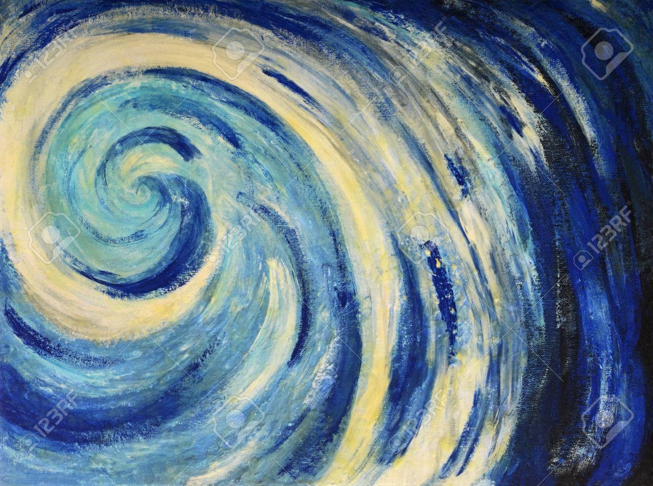 海の波 抽象画 赤フレーム38✖️40 海の波 抽象画 赤フレーム38✖️40 フォトパネル Beautiful