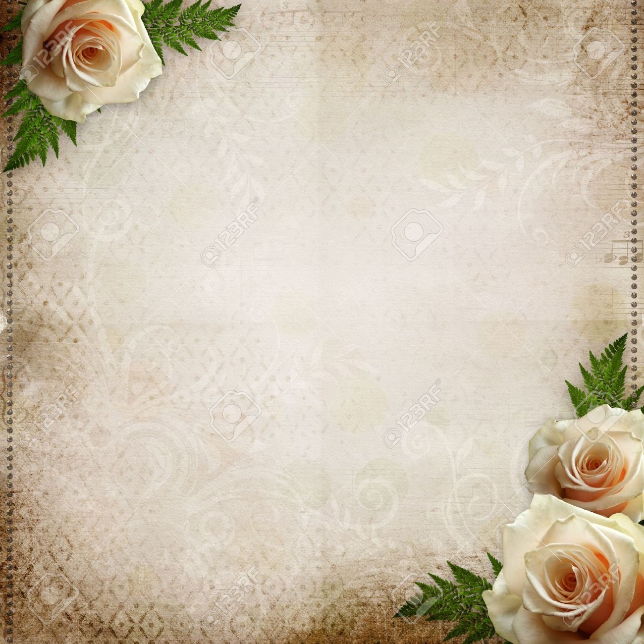 vintage beautiful wedding background stock photo picture and free wedding background
