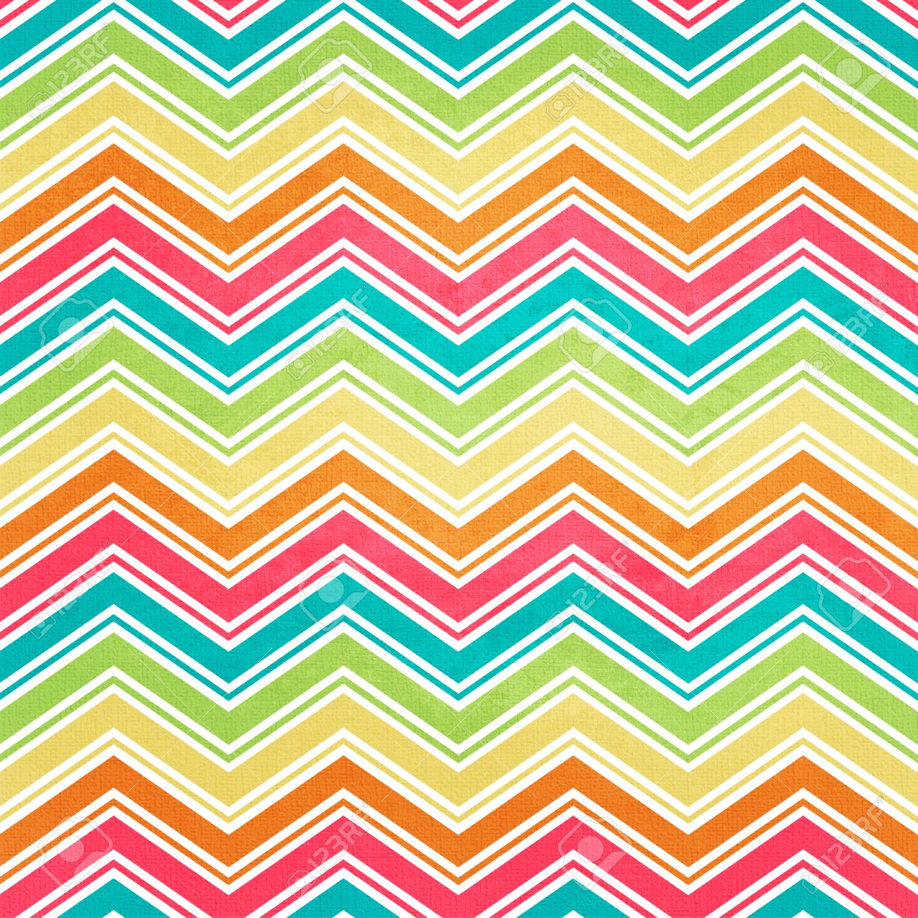 seamless chevron background pattern