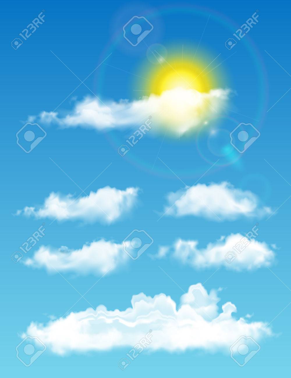 Transparent Realistic Clouds Full Time Sky With Sun And Clouds Royalty Free Cliparts Vectors And Stock Illustration Image Transparent Realistic Clouds Full Time Sky With Sun And Clouds Royalty Free Cliparts Vectors And Stock Illustration Image