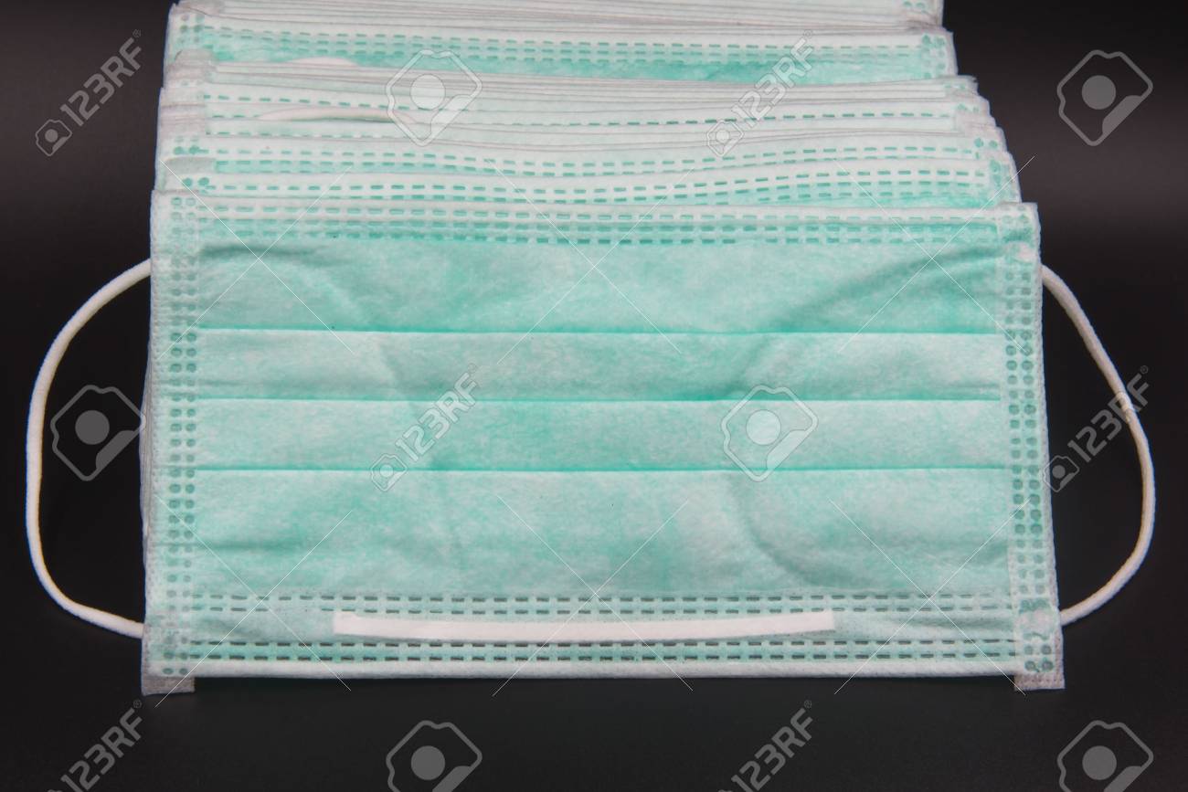 disposable face mask medical black disposable face mask medical black