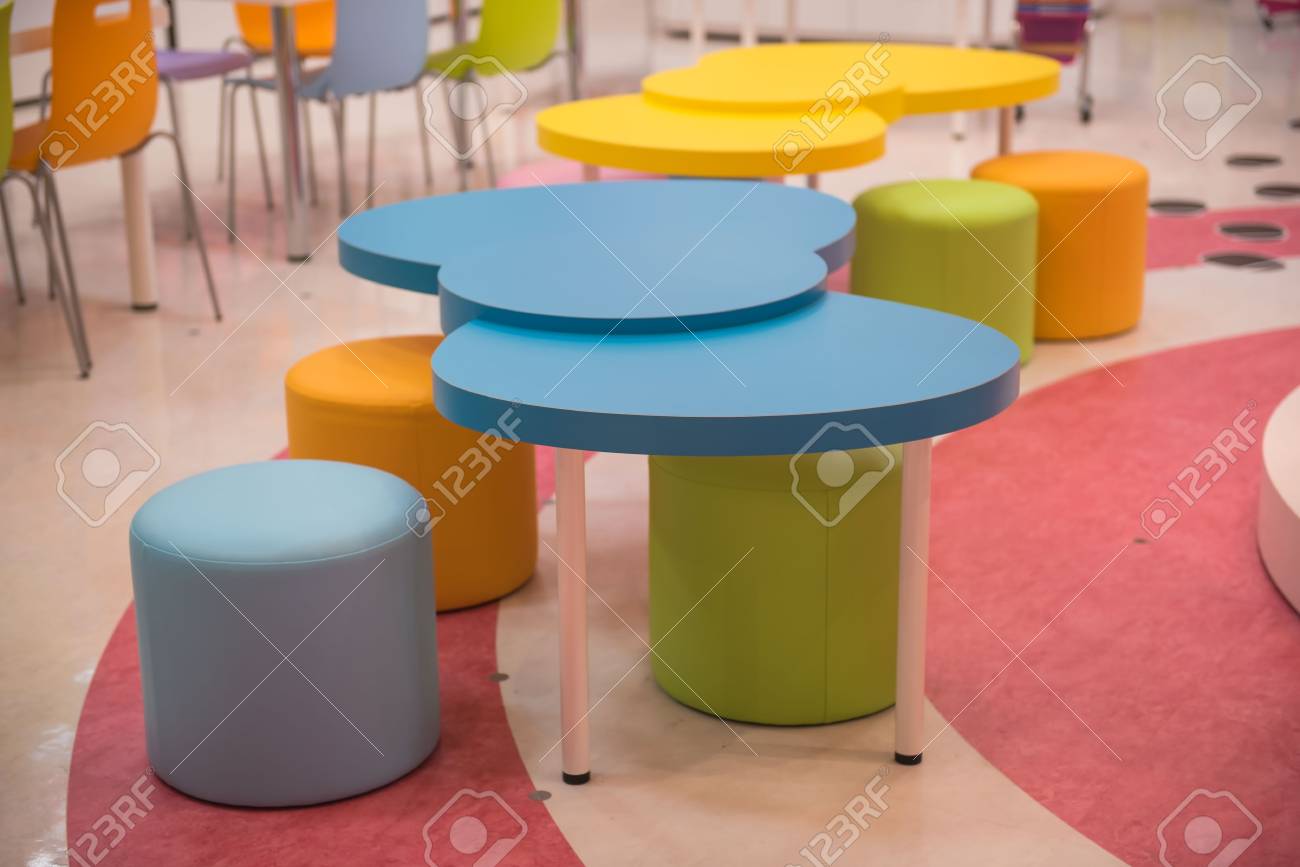 little kids table