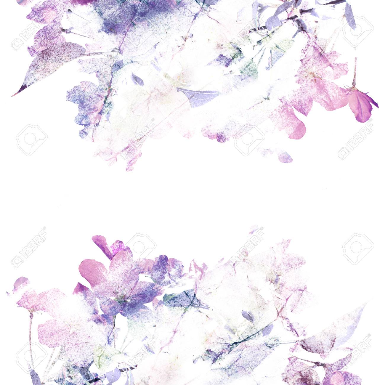花の背景バラ水彩花の花束の誕生日カード の写真素材 画像素材 Image 花の背景バラ水彩花の花束の誕生日カード の写真素材 画像素材 Image