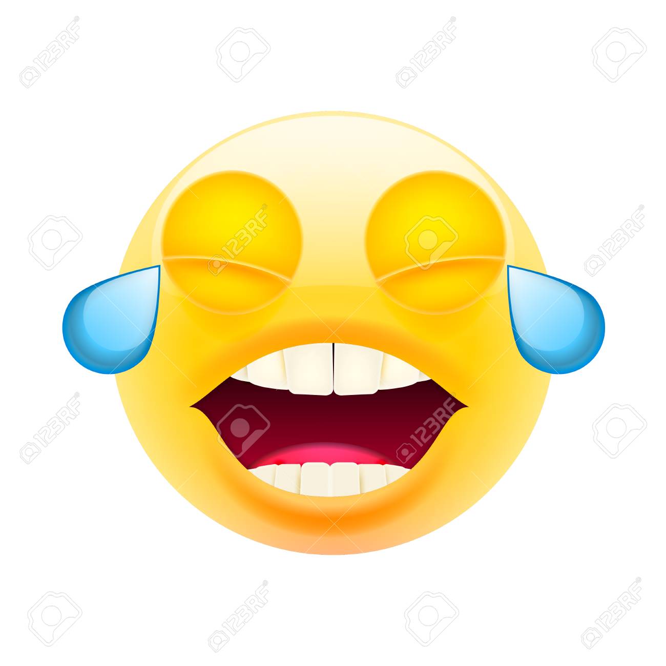 Face With Tears Of Joy Laughing Crying Happy Emoticon LOL Face With Tears Of Joy Laughing Crying Happy Emoticon LOL