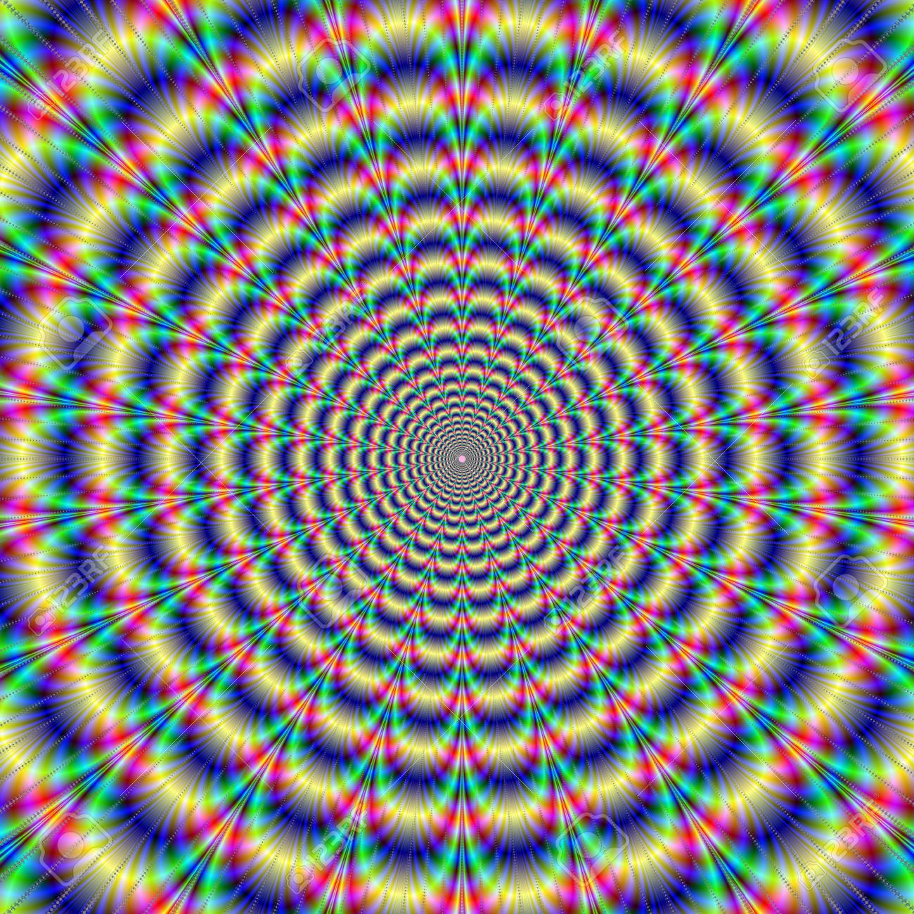 circular photos