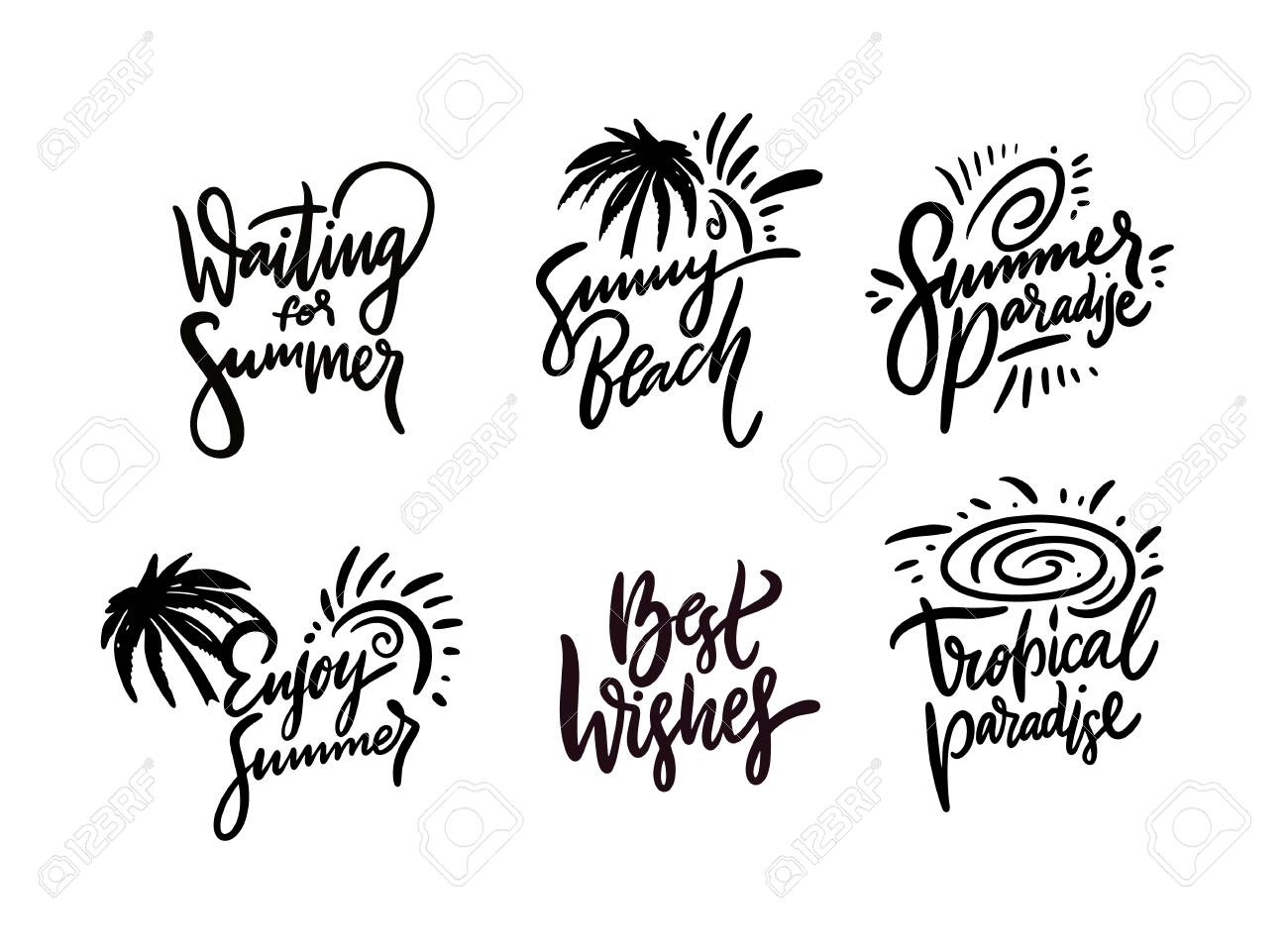 Download Quotes Summer Vibes Master Trick