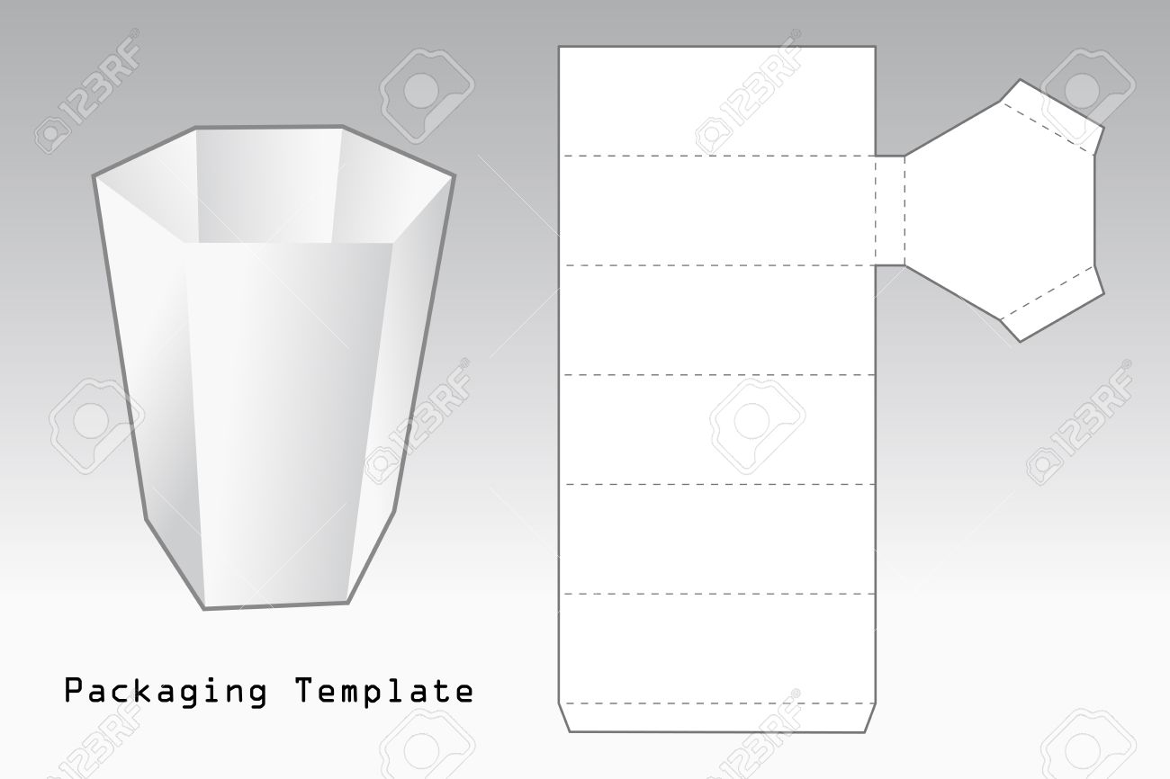 packaging templates