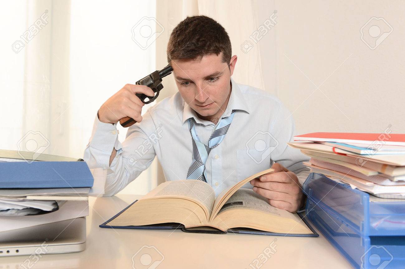 Image result for stressed student