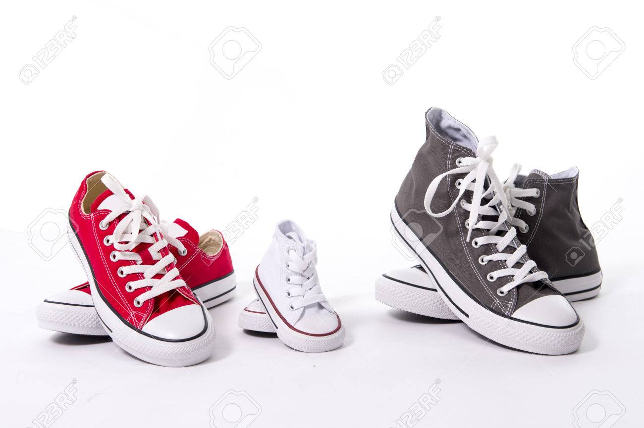 fils chaussure fille