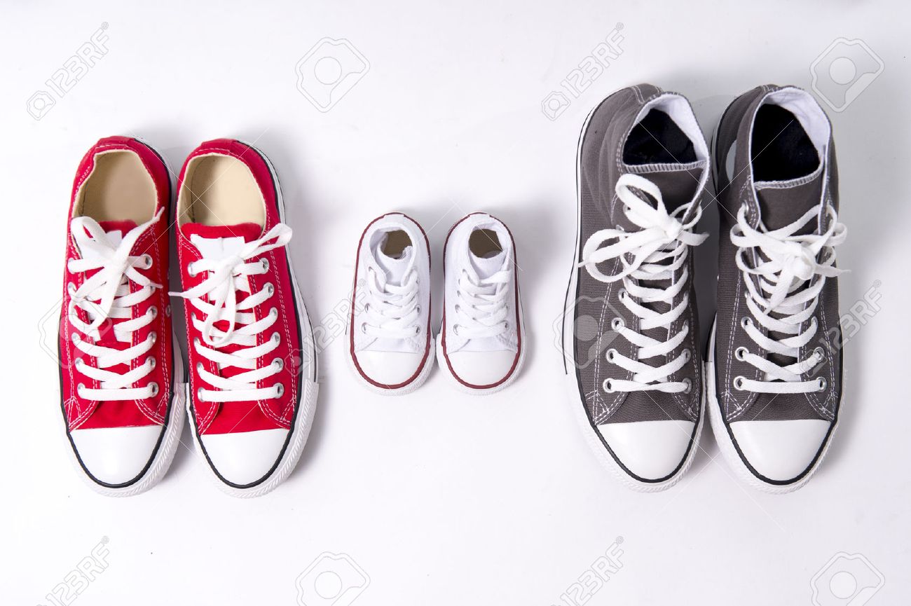 fils chaussure fille