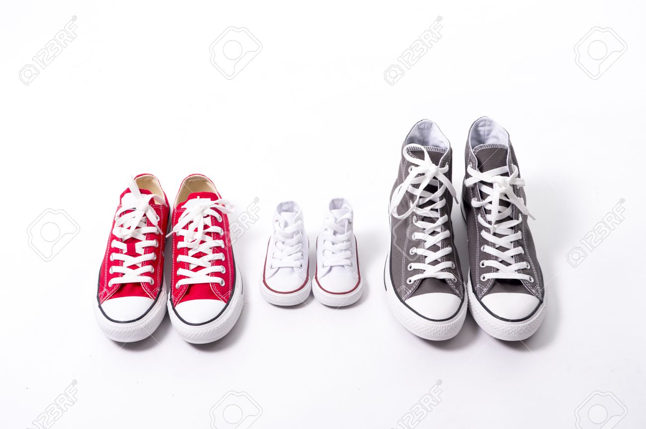 fils chaussure fille