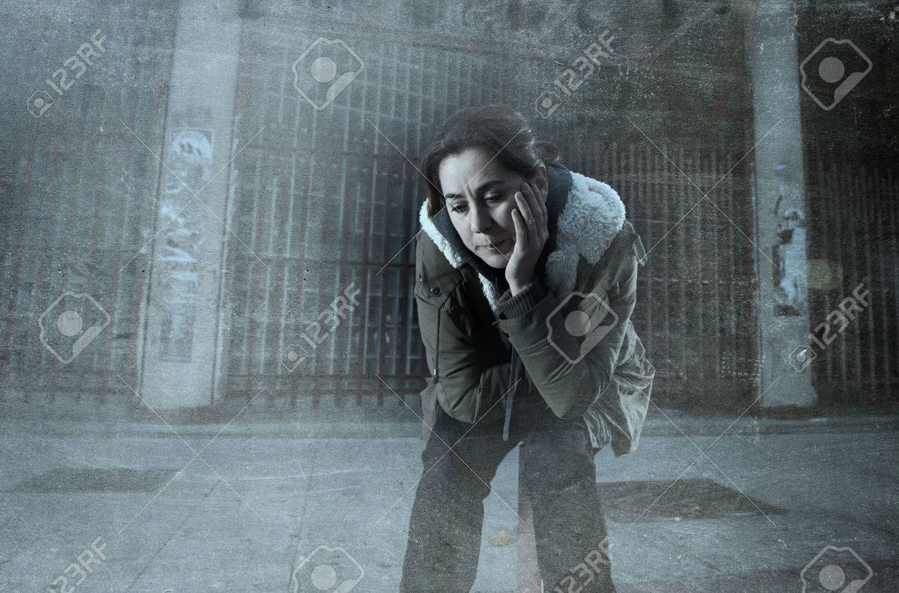ansiedad impulsada por la impotencia