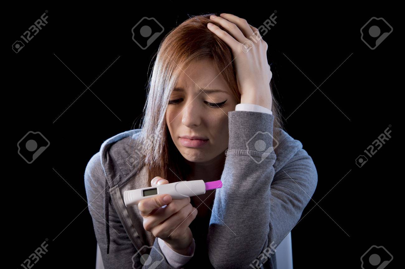 test de depresión en el embarazo