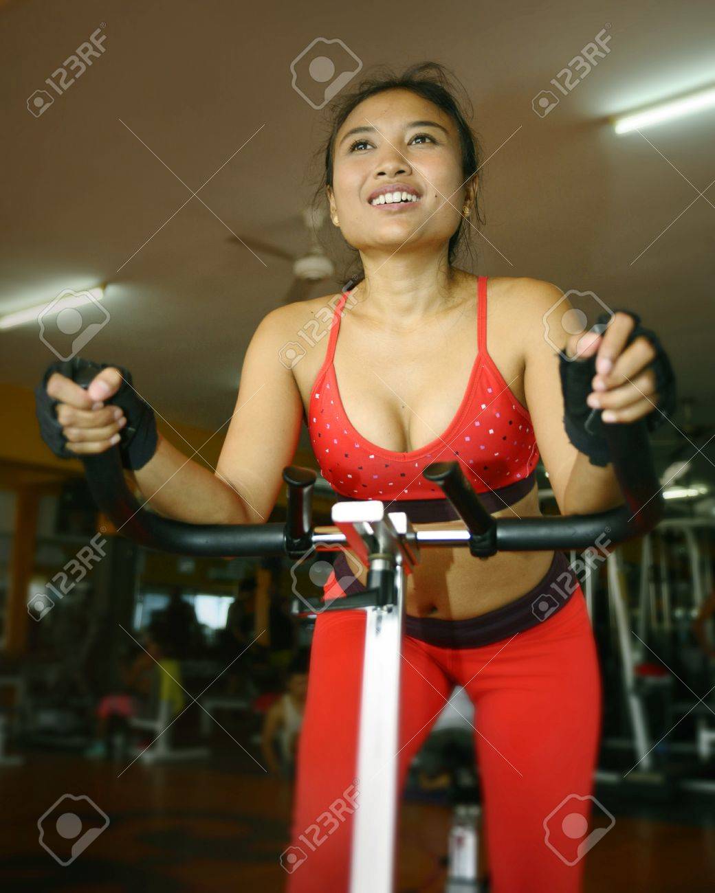 asian hard riding Lavergne pee wee