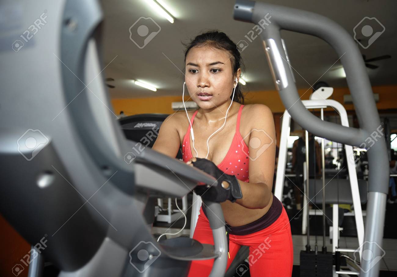 Sexy asian gym girl, free naked dance hong kong