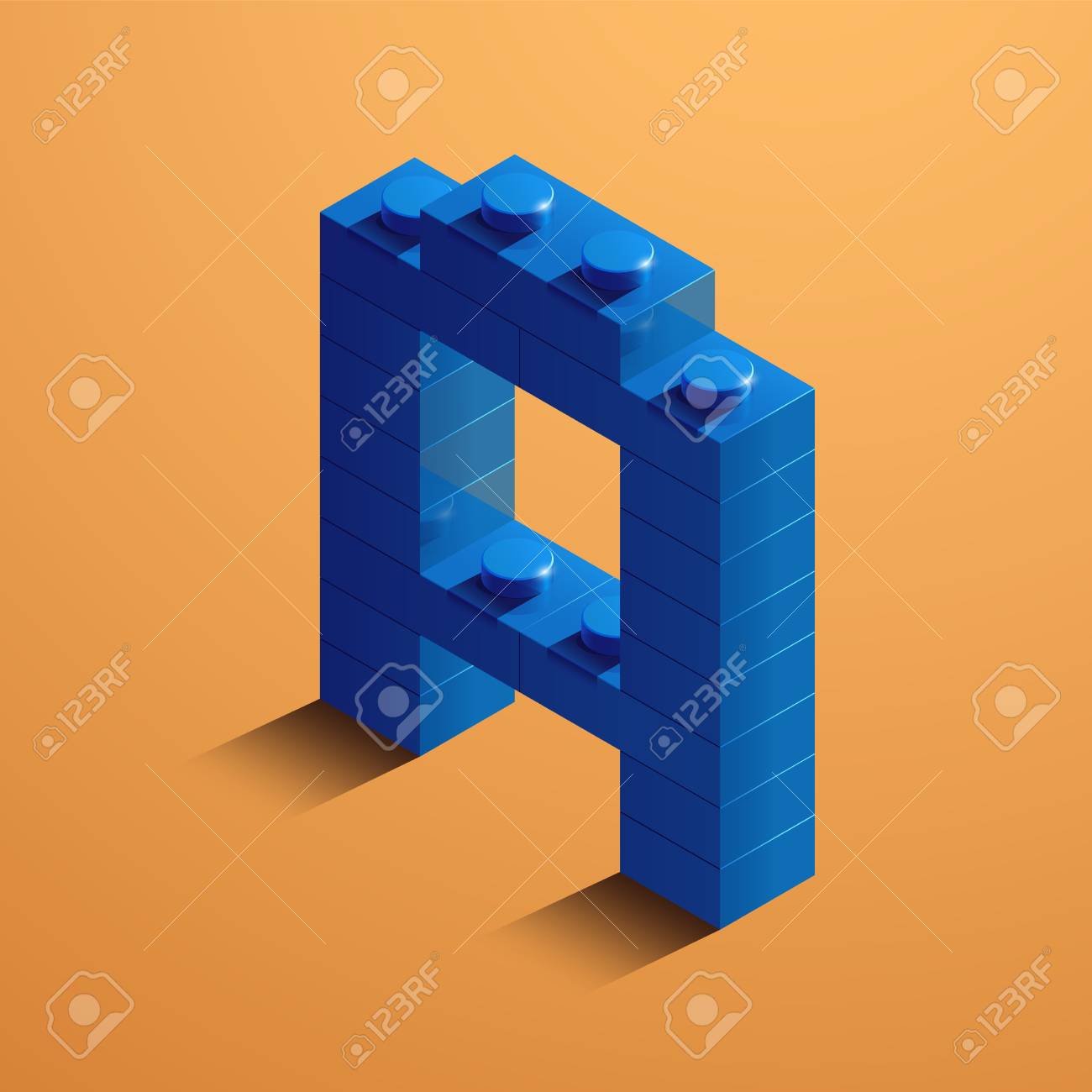 lego letter blocks