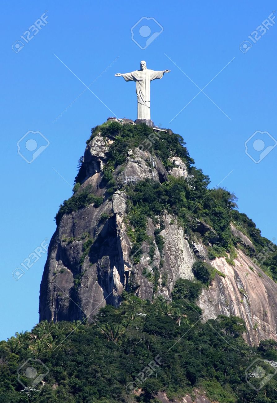 Estatua De Jesus En Rio De Janeiro Brasil Fotos Retratos Imagenes Y Fotografia De Archivo Libres De Derecho Image Estatua De Jesus En Rio De Janeiro Brasil Fotos Retratos Imagenes Y Fotografia De Archivo Libres De Derecho Image