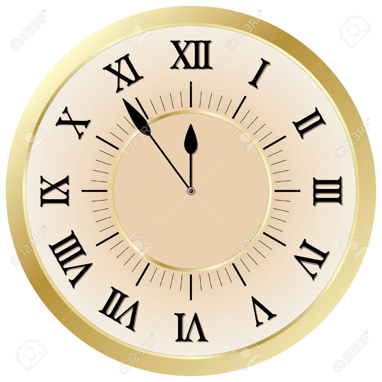 Römische Zahlen Uhr Clock RÃ¶mische Zahlen Uhren Römische Zahlen