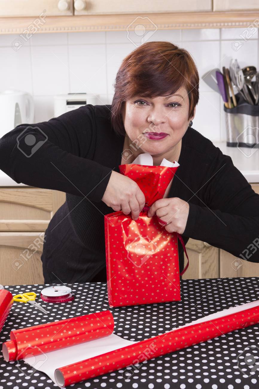 presents for middle aged woman