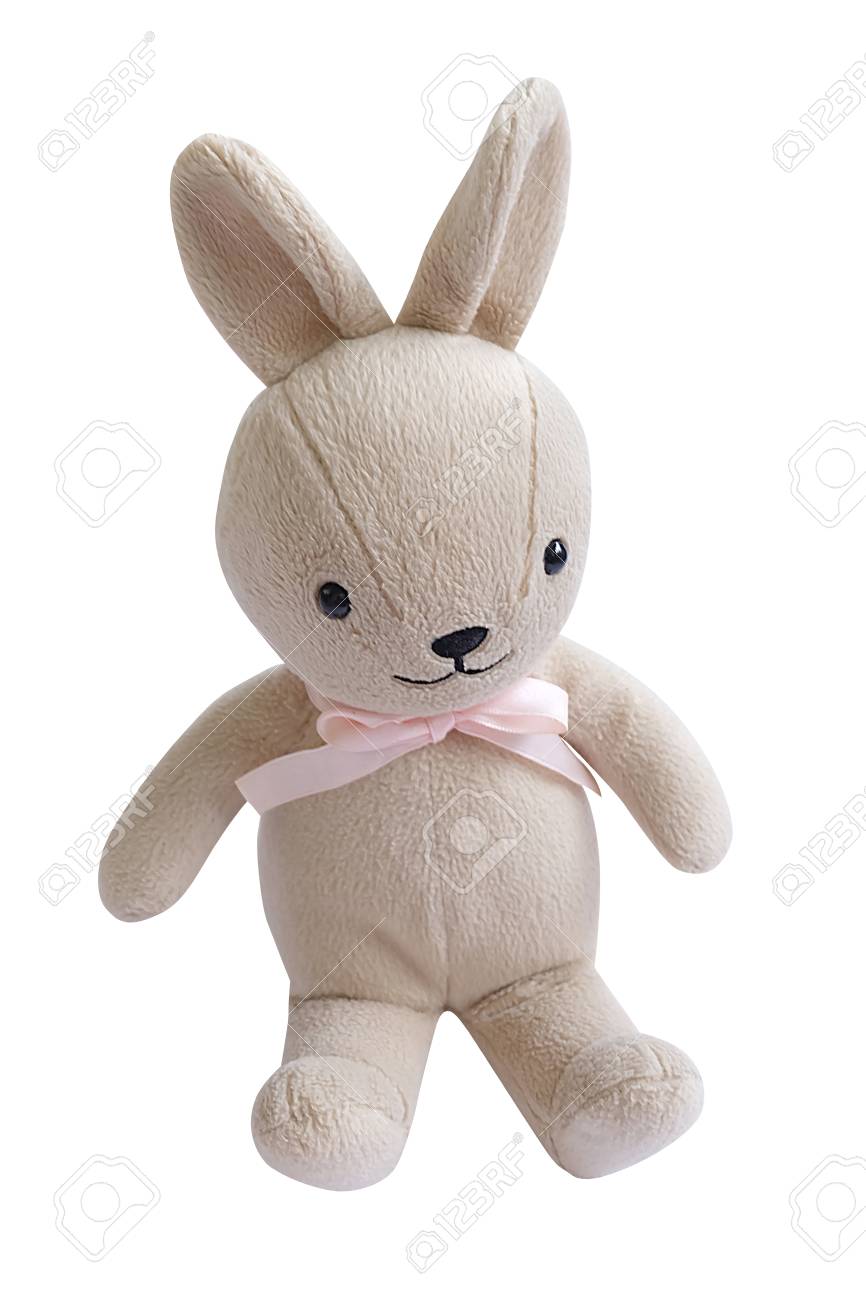 little rabbit toys