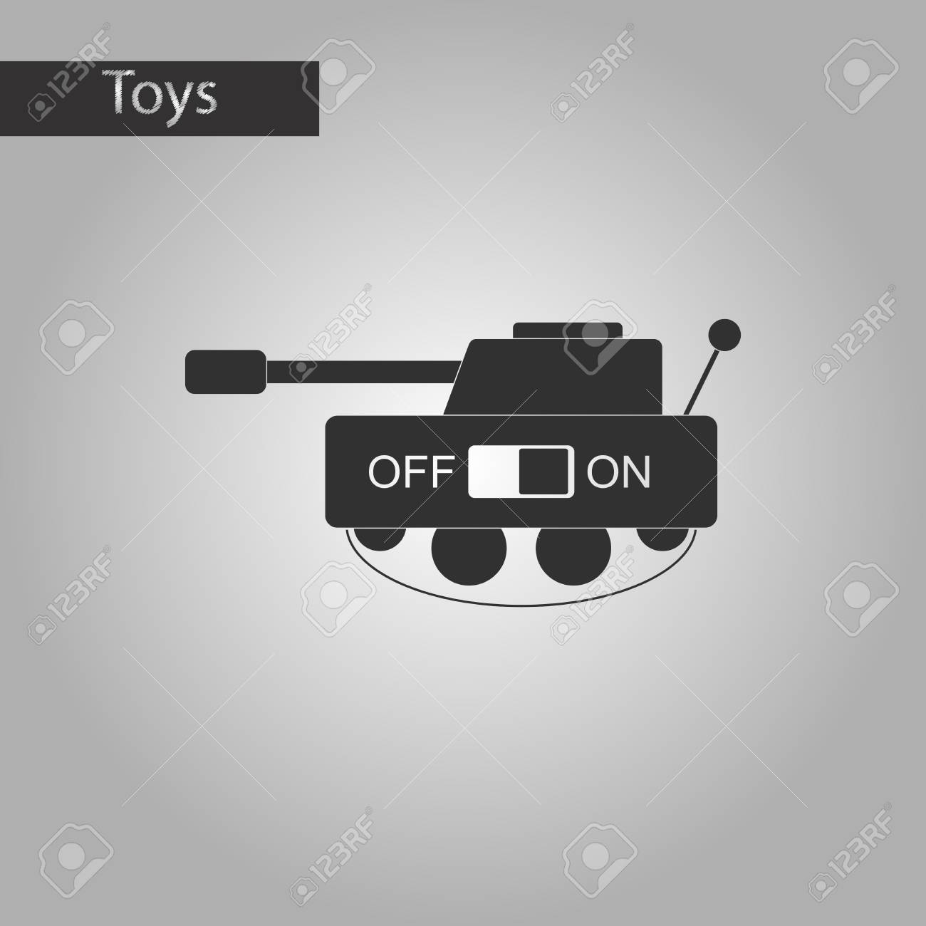 toy tank videos