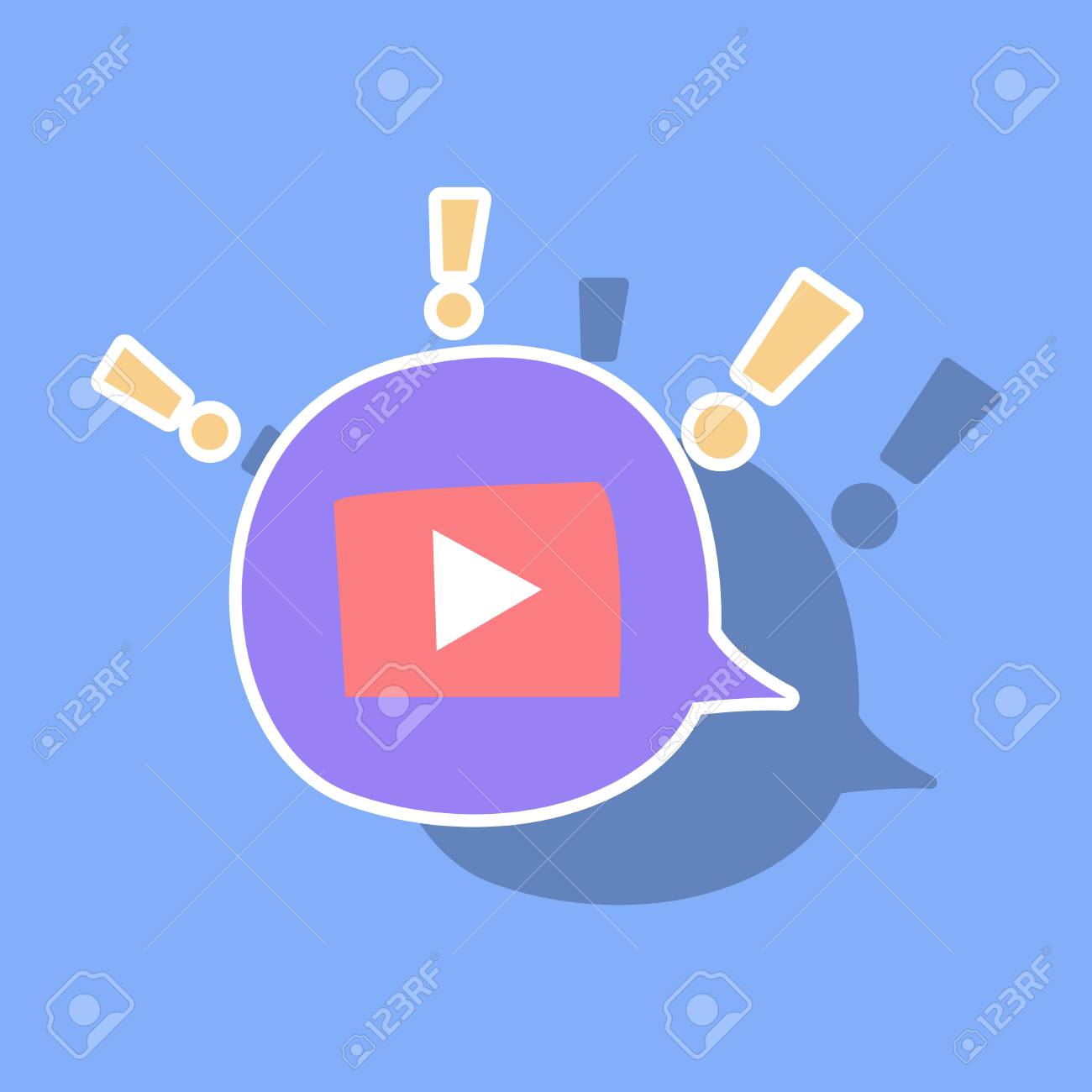 youtube vector logo