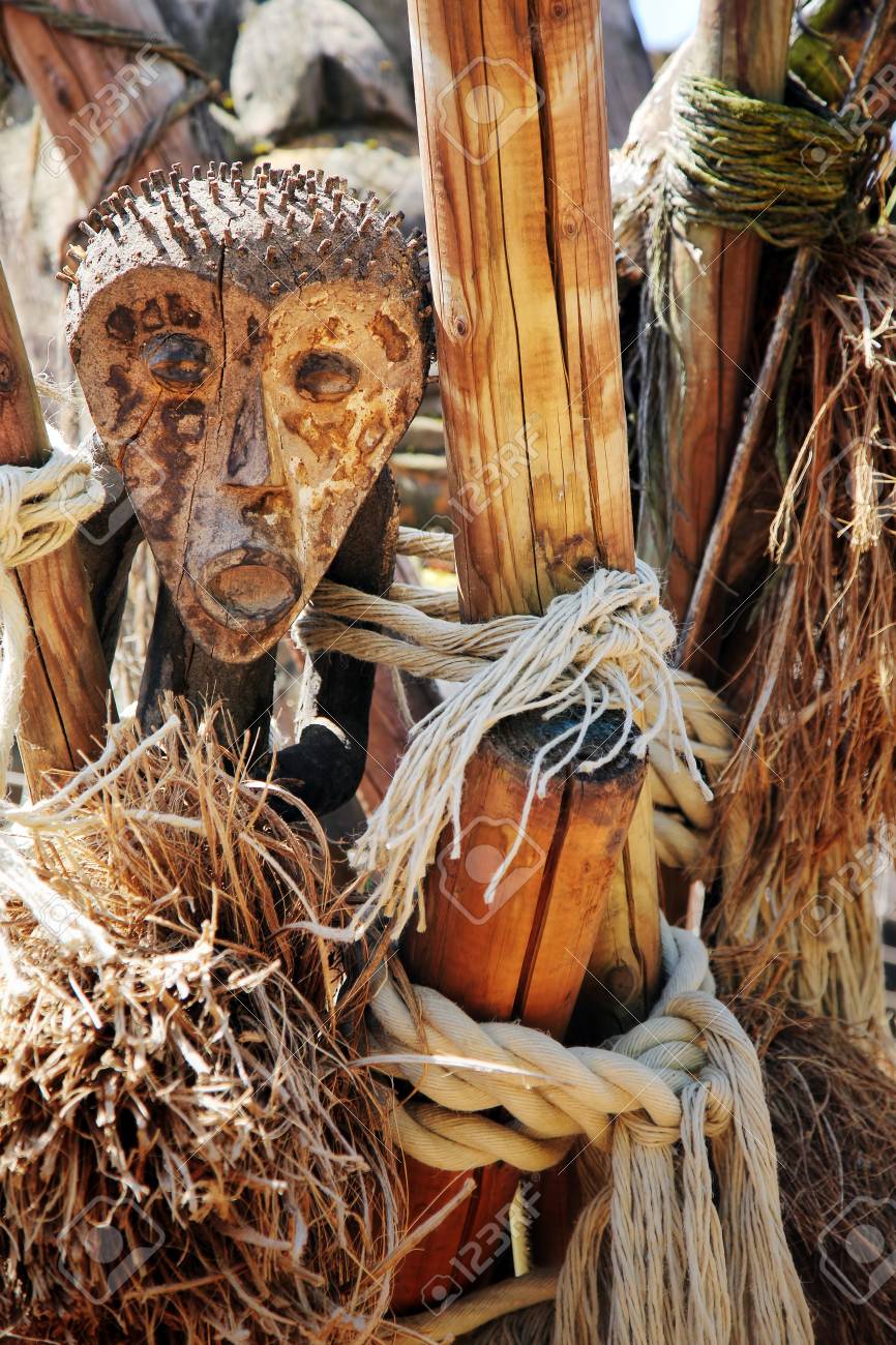 伝統的な木製仮面 【公式通販】