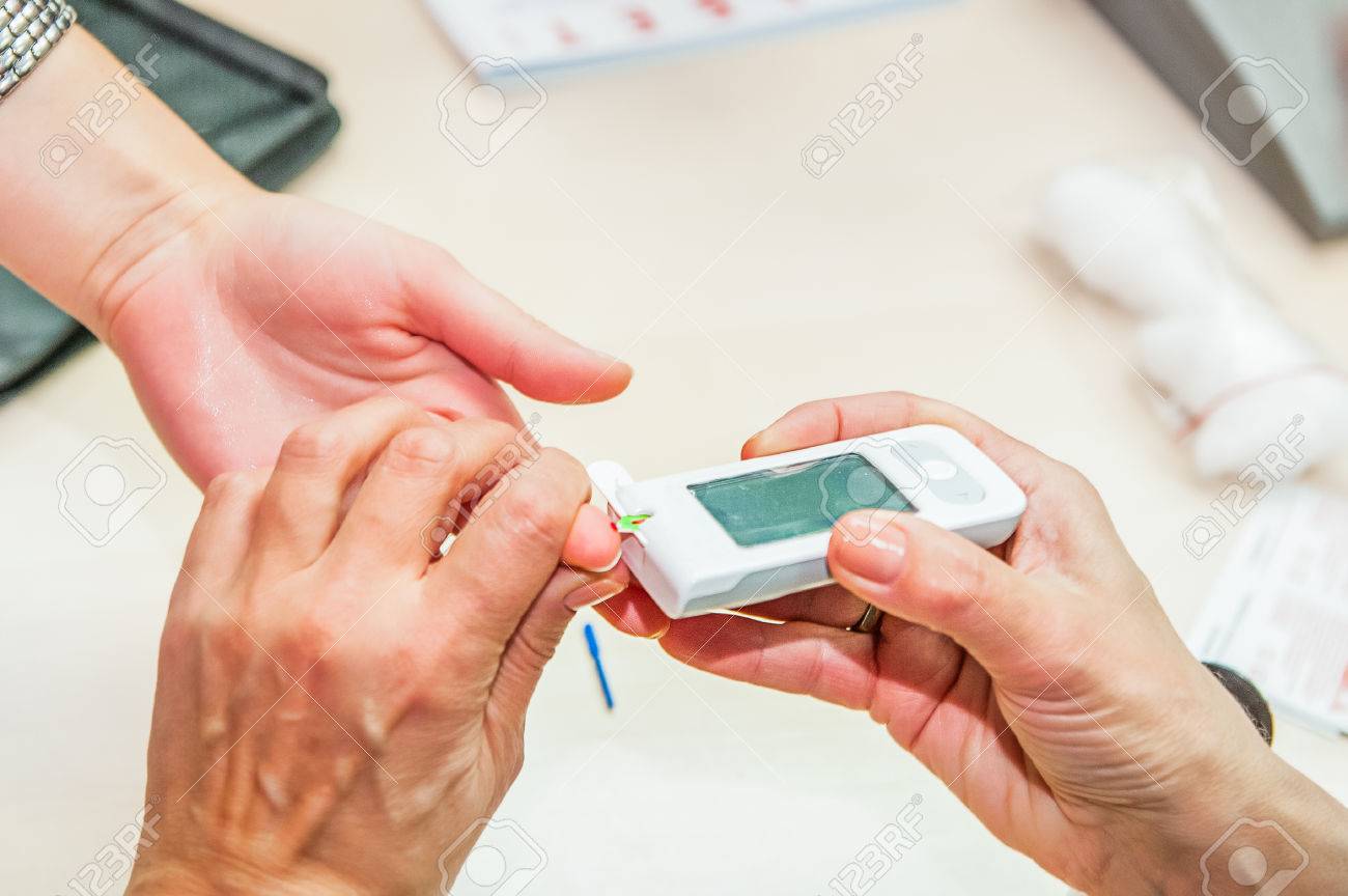médico de pruebas de diabetes médico de pruebas de diabetes