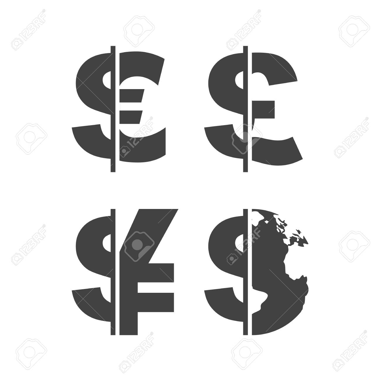 worldwide currency exchange