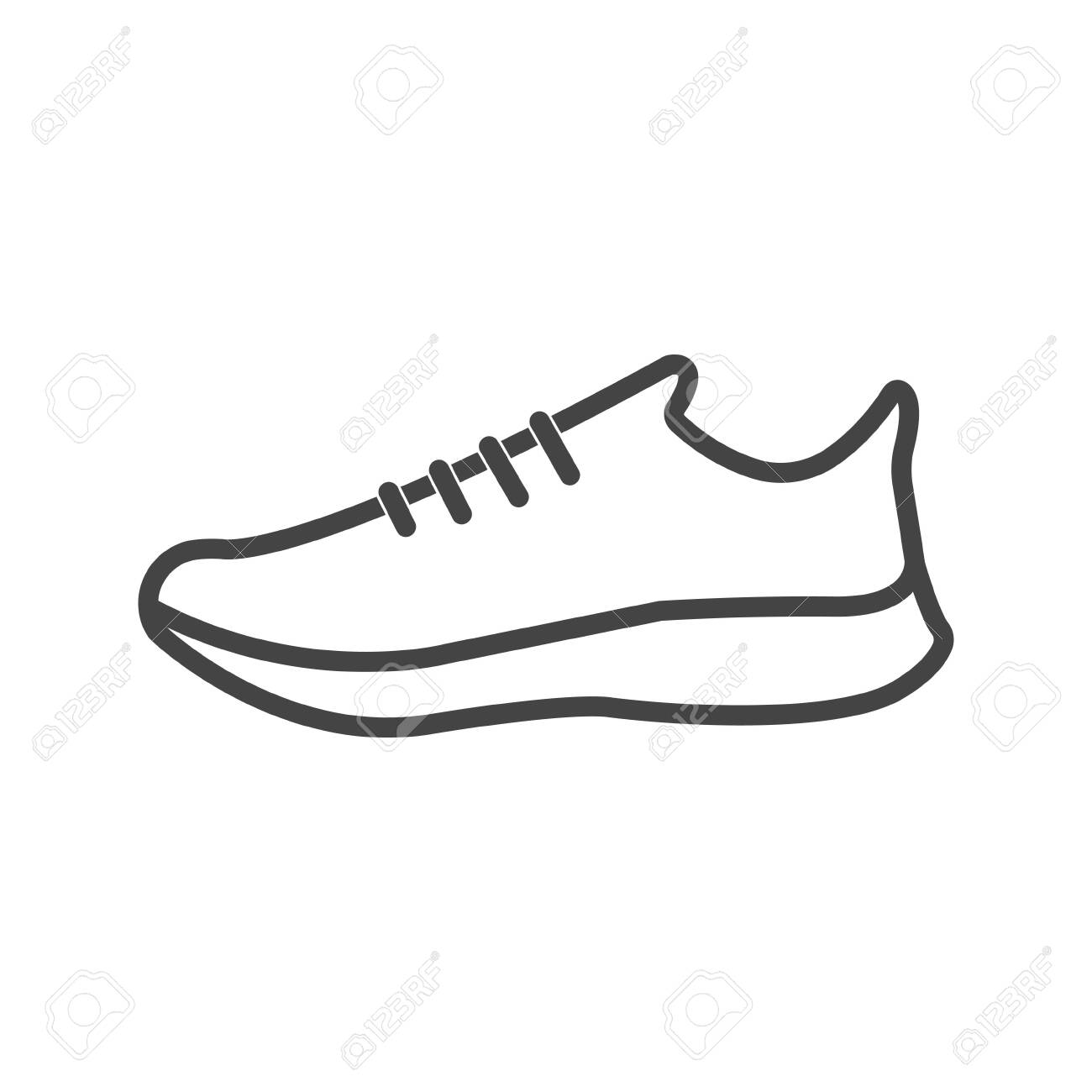 Featured image of post The Best 14 Shoes Clipart Black And White Easy