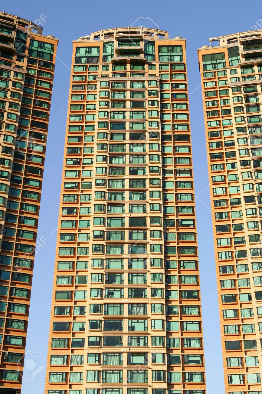 Fancy Apartment Building fancy apartment building in hong kong stock photo, picture and Fancy Apartment Building fancy apartment building in hong kong stock photo, picture and