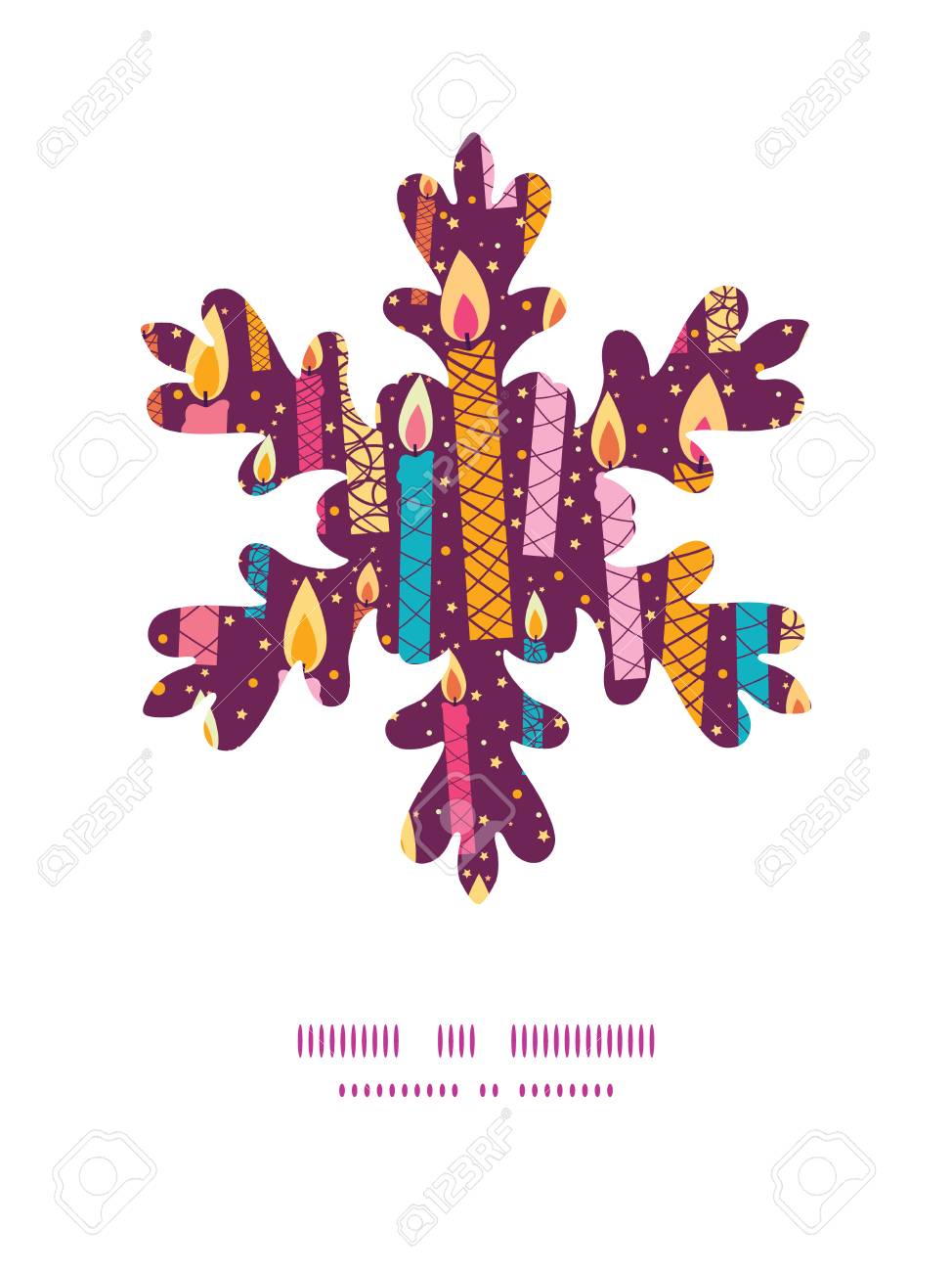 Vecteur Bougies D Anniversaire Colore De Noel Flocon De Neige Silhouette Modele Modele De Carte De Cadre Clip Art Libres De Droits Vecteurs Et Illustration Image Vecteur Bougies D Anniversaire Colore De Noel Flocon De Neige Silhouette Modele Modele De Carte De Cadre Clip Art Libres De Droits Vecteurs Et Illustration Image