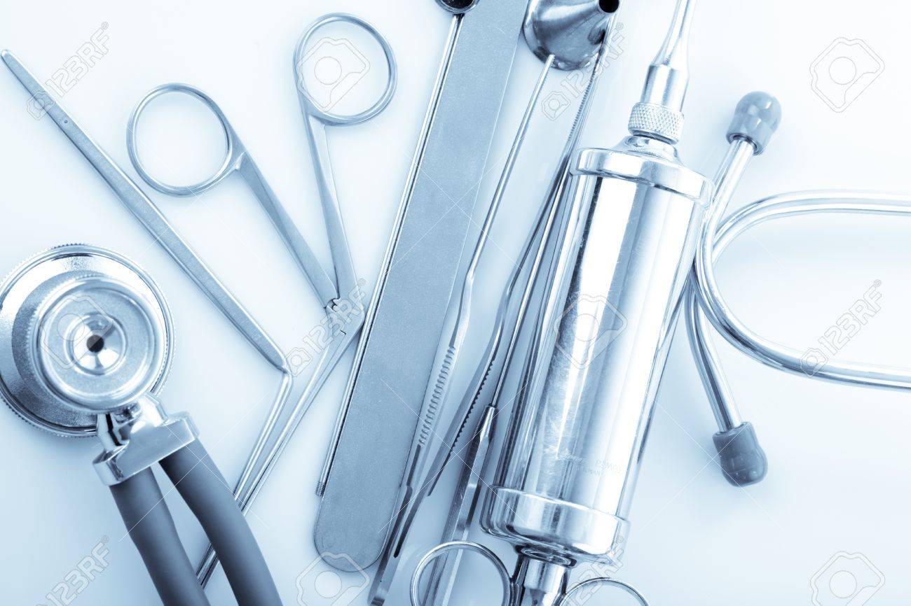Medical Instruments For Ent Doctor On White Stock Photo Picture And Royalty Free Image Image Medical Instruments For Ent Doctor On White Stock Photo Picture And Royalty Free Image Image