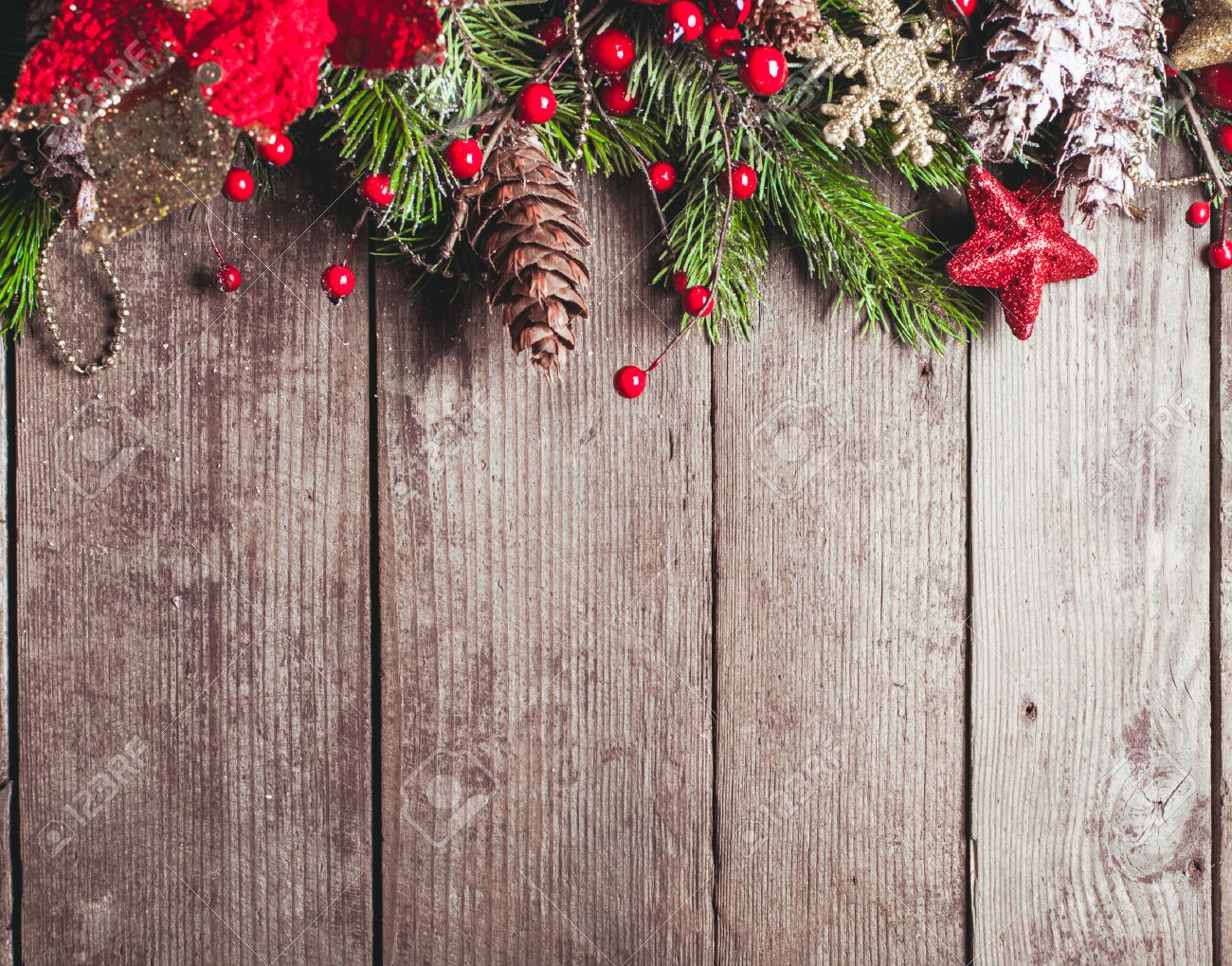 christmas border design