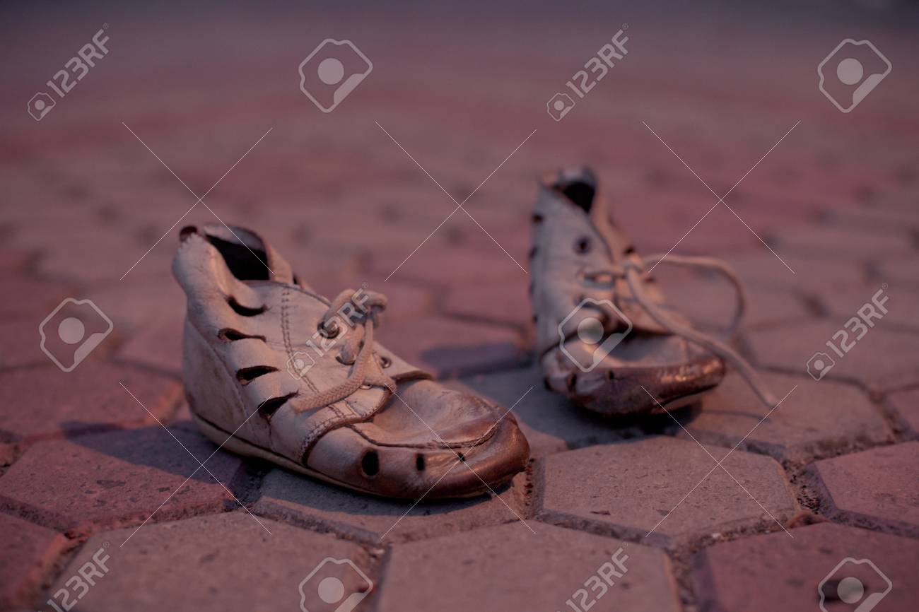 shoes for the poor